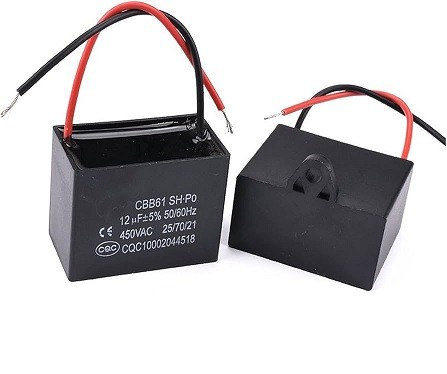 CMS-C1.2UF 450VAC